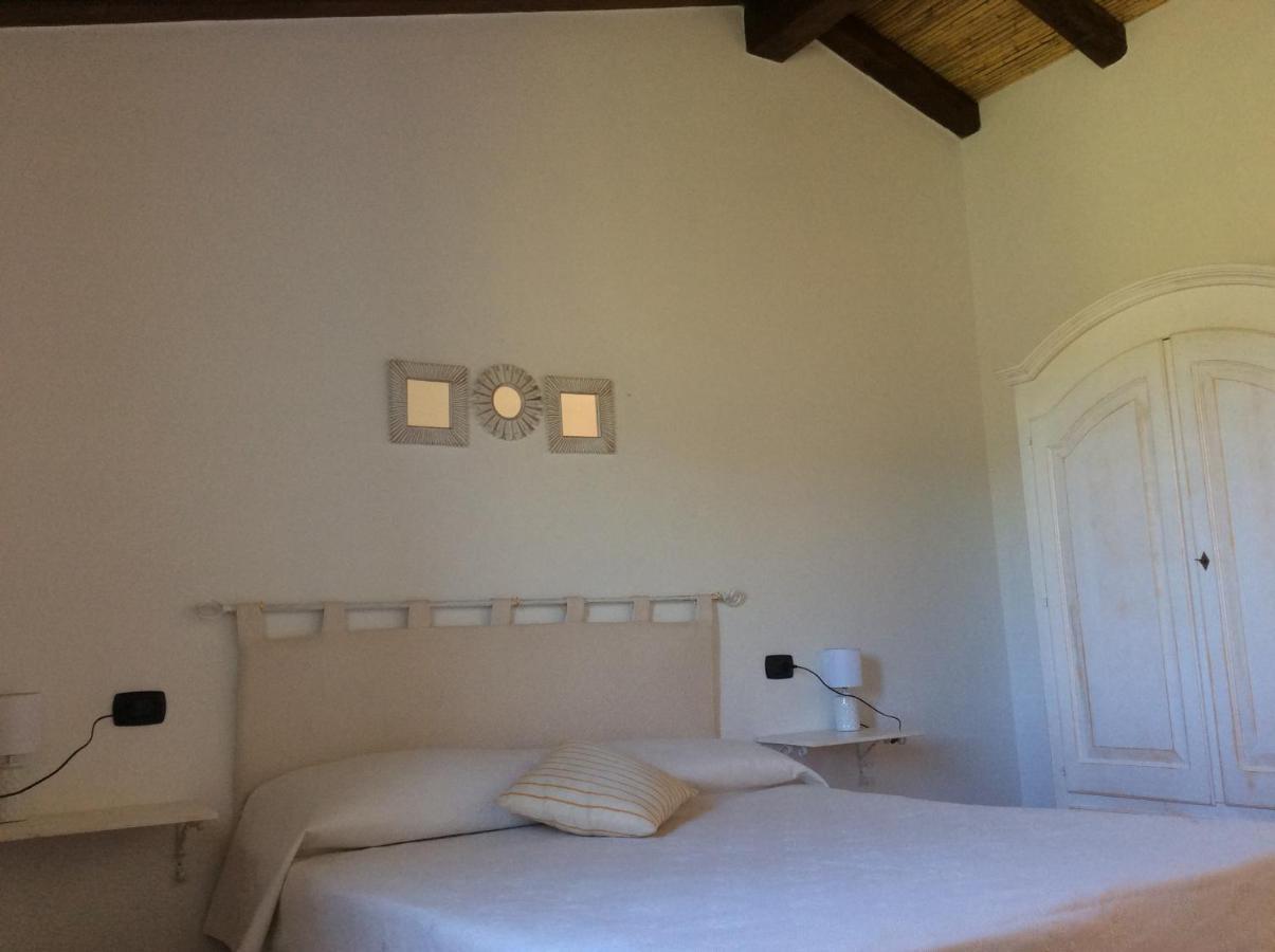 Tenuta Don Ballore Galtelli Exterior photo