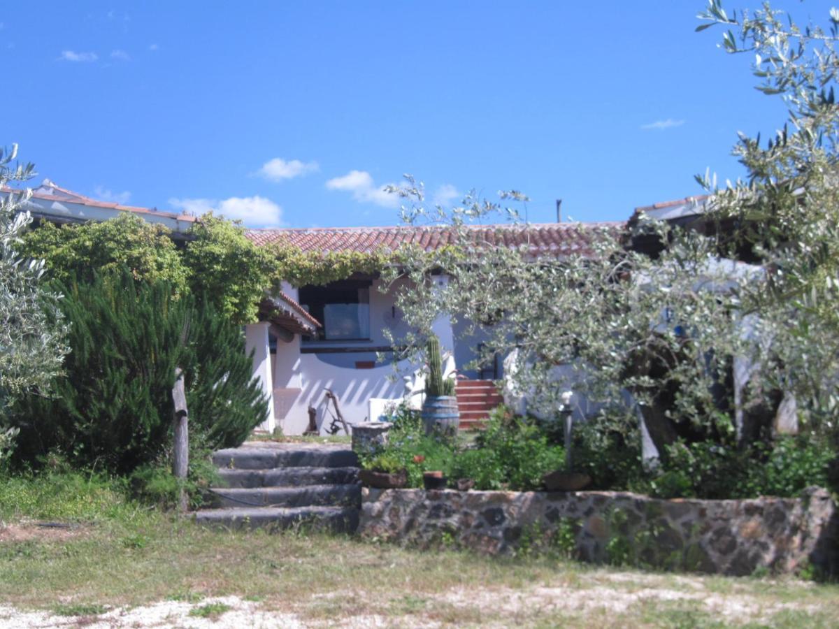 Tenuta Don Ballore Galtelli Exterior photo