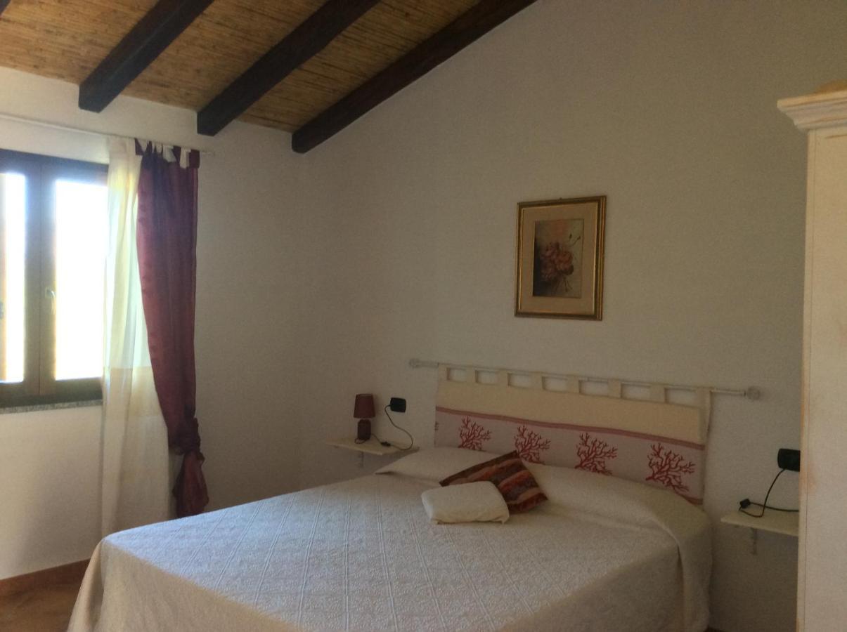 Tenuta Don Ballore Galtelli Exterior photo
