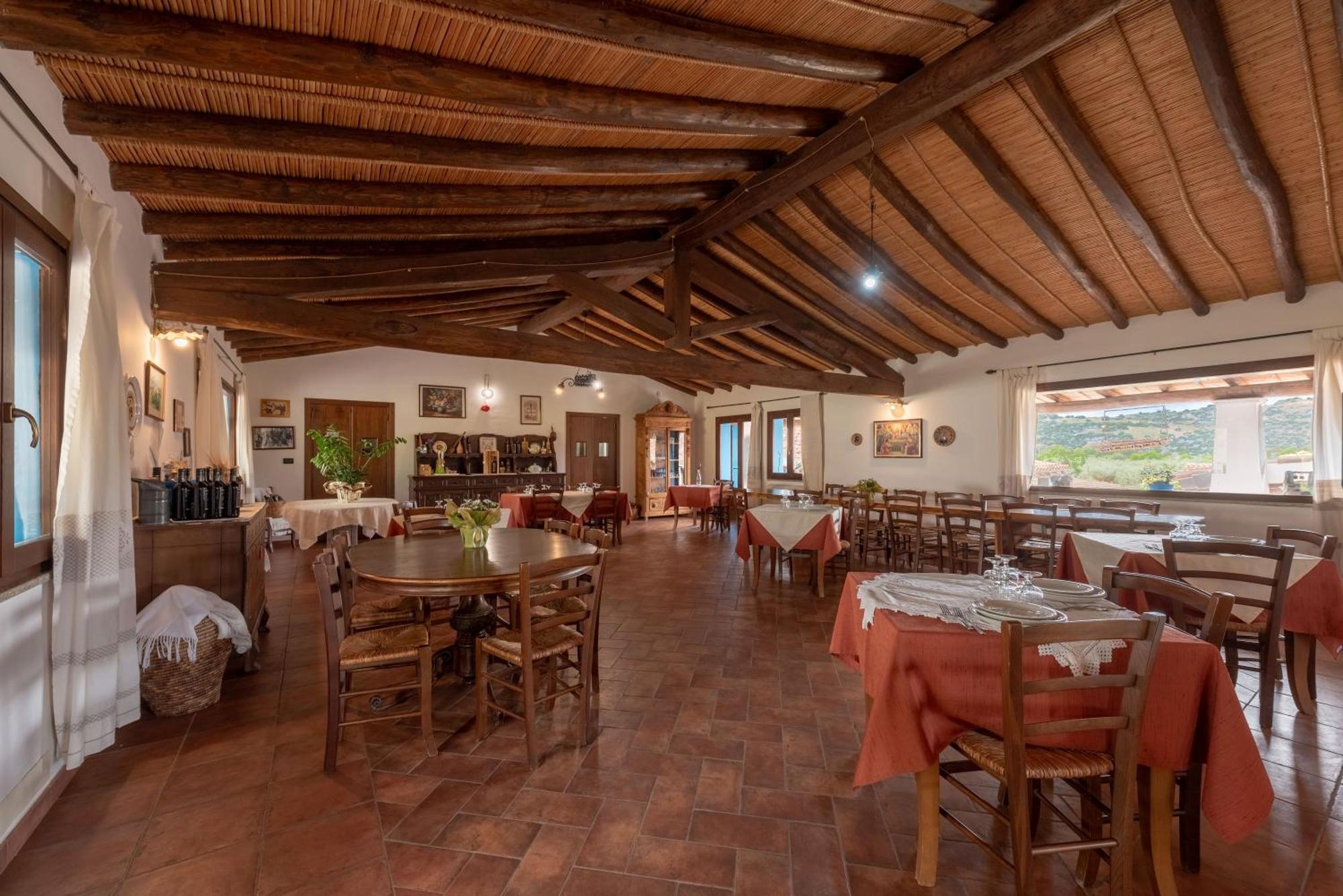 Tenuta Don Ballore Galtelli Exterior photo