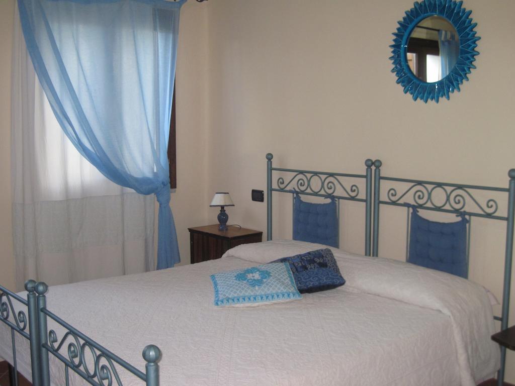 Tenuta Don Ballore Galtelli Room photo