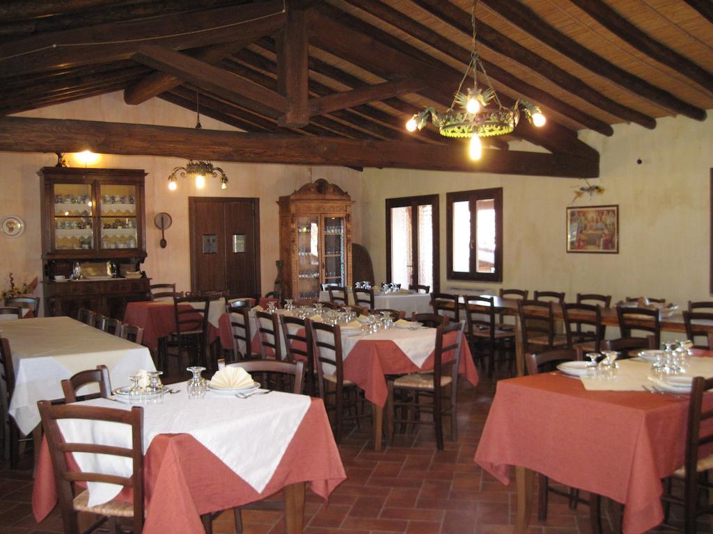 Tenuta Don Ballore Galtelli Exterior photo