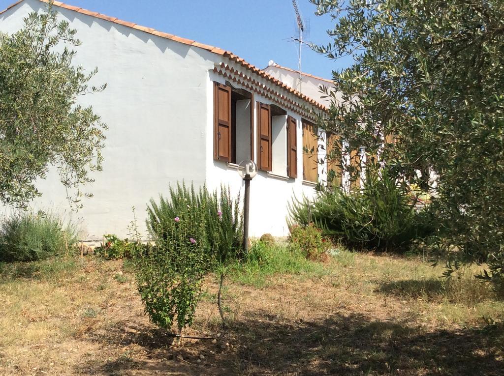 Tenuta Don Ballore Galtelli Exterior photo