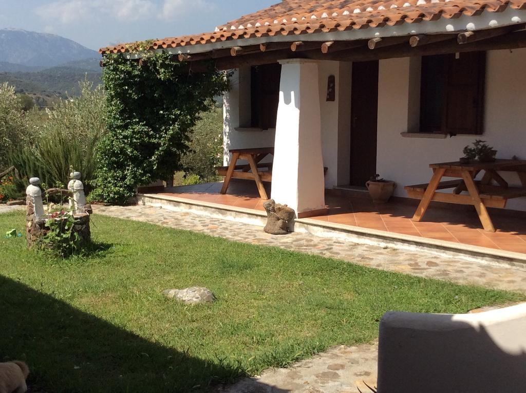 Tenuta Don Ballore Galtelli Exterior photo